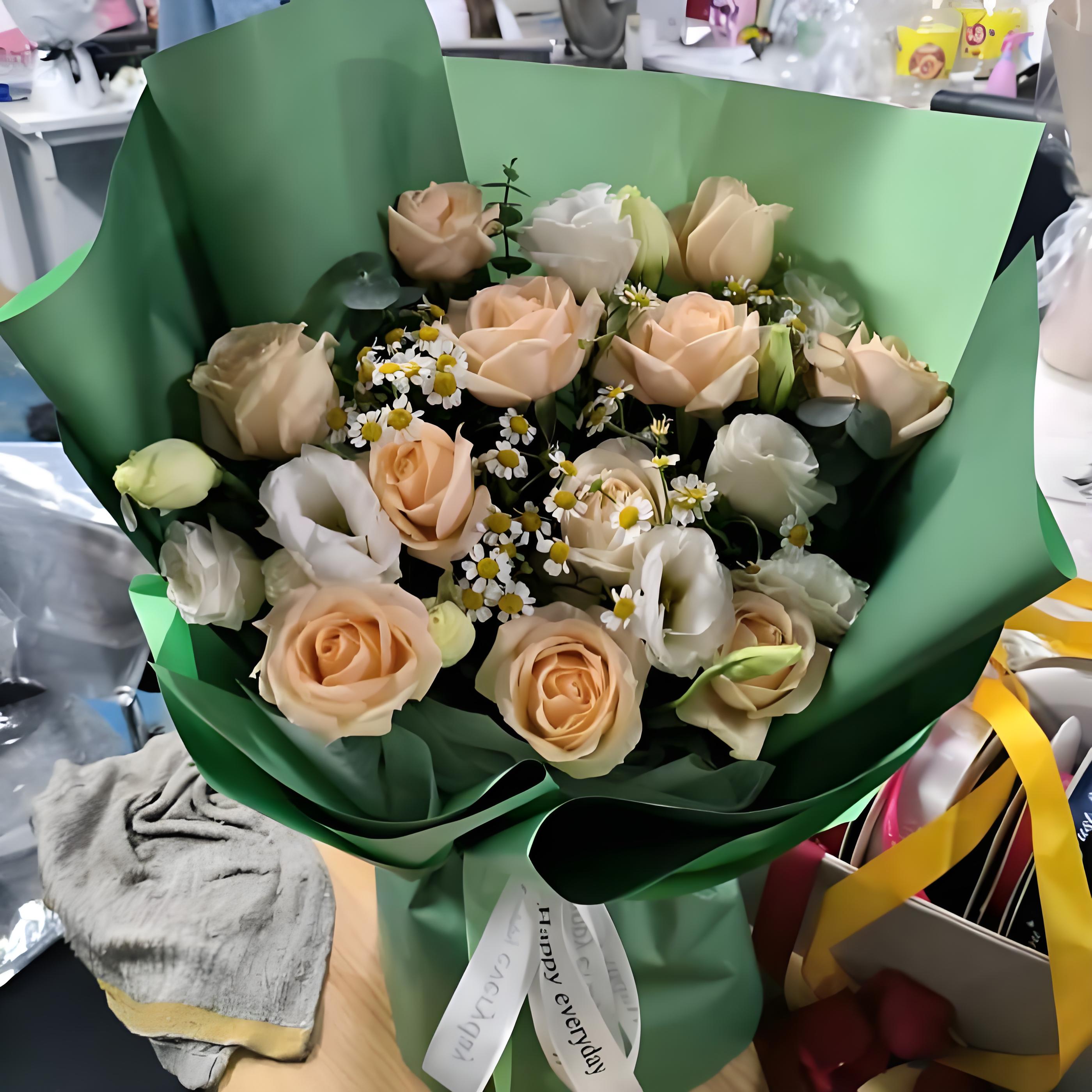 宁德屏南县花店