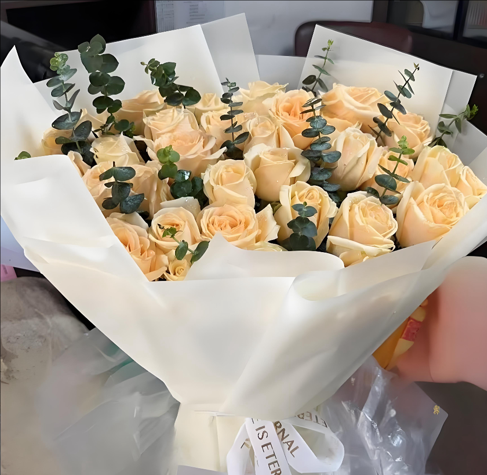 宁德屏南县花店